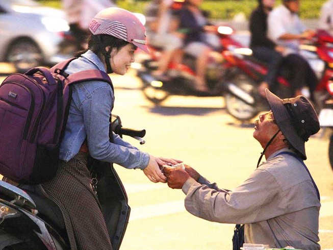 Tánh kỳ tánh lạ của anh Hai Sài Gòn