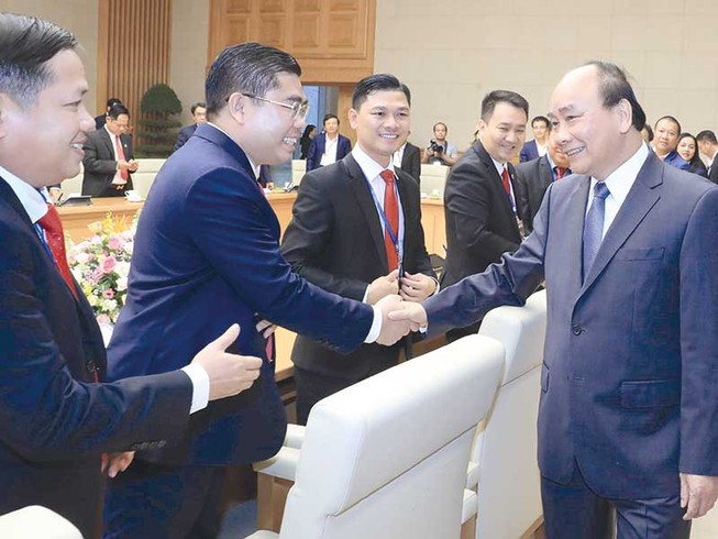 10 chính sách pháp luật mới có lợi cho dân