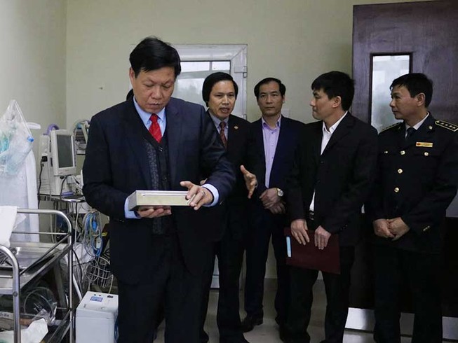 Cả nước trên tuyến lửa chống dịch Corona