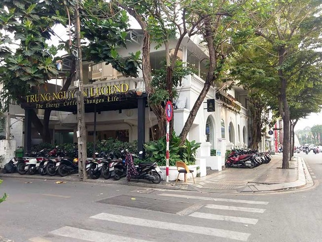 Tiếp tục truy tố vụ bắt giữ người khó xử