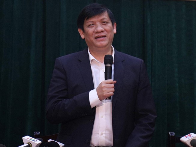 Việt Nam bình tĩnh và quyết liệt chống dịch Corona