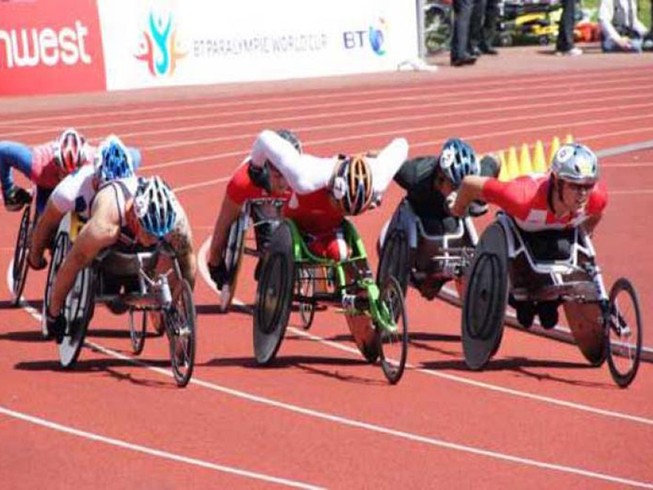Philippines hoãn tổ chức ASEAN Para Games