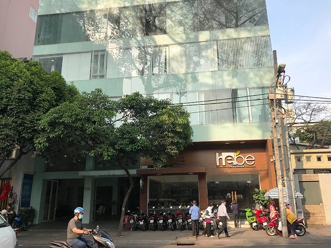 Vẫn chưa xong vụ ủy ban thu hồi tầng trệt căn nhà