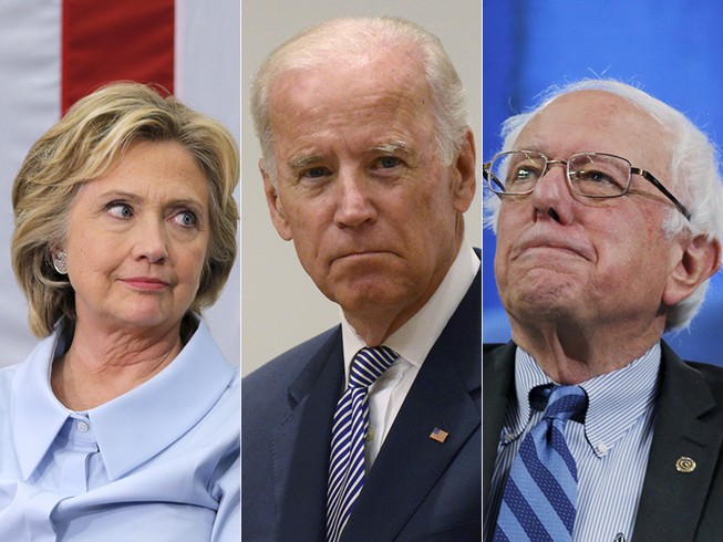 Bầu cử Mỹ: Đảng Dân chủ cần nhân tố Clinton để bứt phá