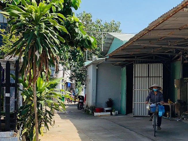 Giải pháp khắc phục tình trạng xây dựng trái phép