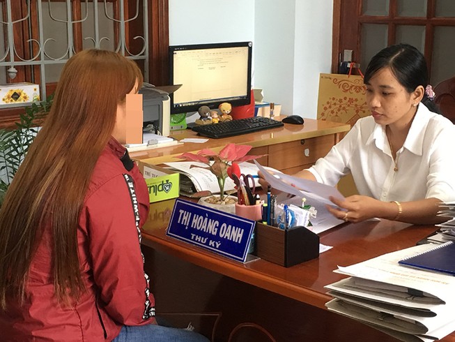 Canh bạc lấy chồng ngoại - Bài 1: Nuôi mộng rồi... vỡ mộng!