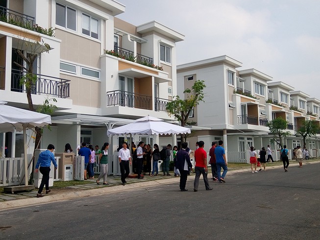 Phân khúc nhà đất nào sáng giá trong tình hình mới?