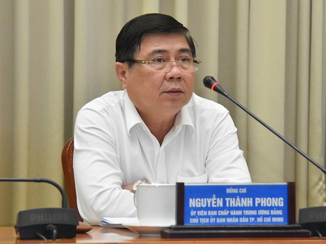 Xây dựng đô thị thông minh phải hướng đến người dân