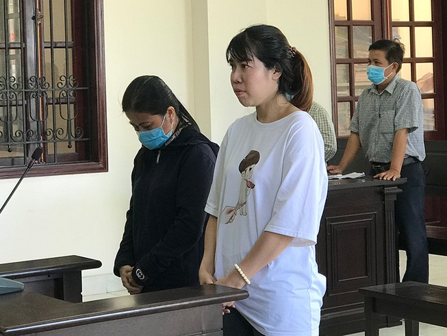 Vụ chứa mại dâm ở Bình Chánh: Tòa nhận định về chủ khách sạn