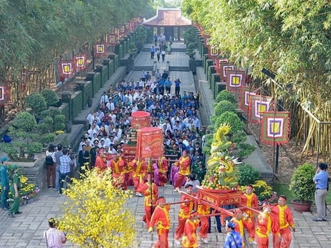 TP.HCM đẩy nhanh tiến độ các công trình văn hóa trọng điểm