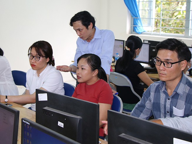 TP.HCM cho học sinh nghỉ học đến hết tháng 2