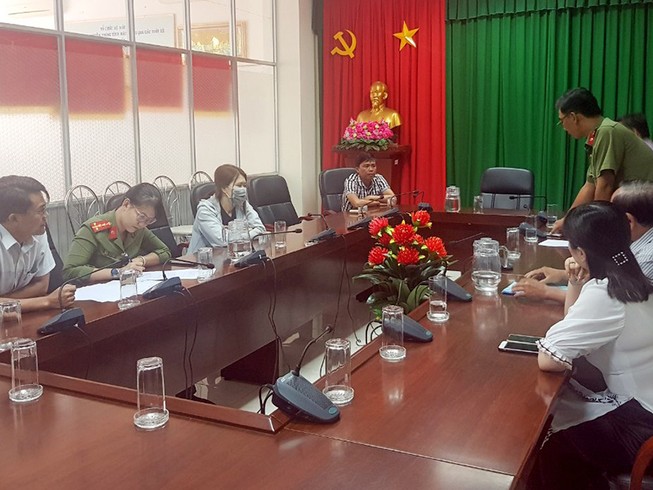 Đăng bậy, sao người bị phạt 7,5 triệu, kẻ dính 12,5 triệu?