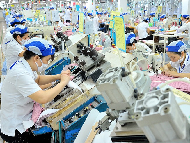 Vào EVFTA: Phải chủ động được nguyên liệu
