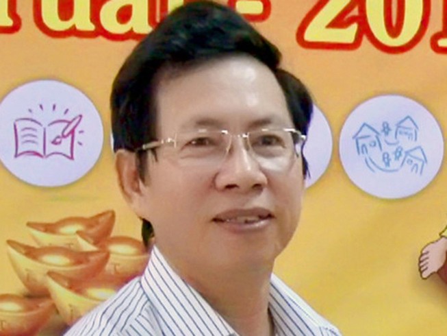 Hôm nay, phó chủ tịch TP Nha Trang hầu tòa