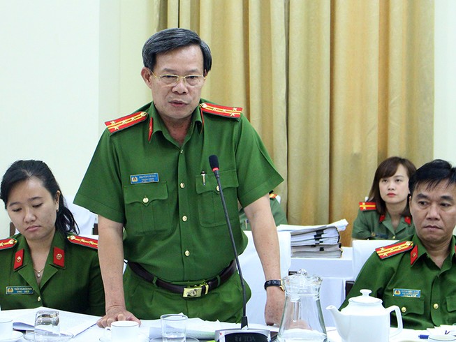 Công an nói về nạn thuê căn hộ làm điểm mại dâm