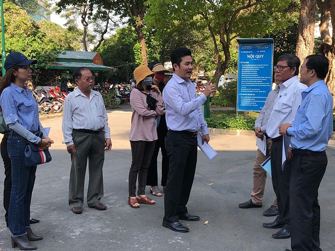 Rút kinh nghiệm metro 1 để làm tốt metro 2