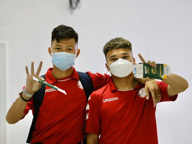 AFC đổi lịch làm CLB TP.HCM lại đi sân khách