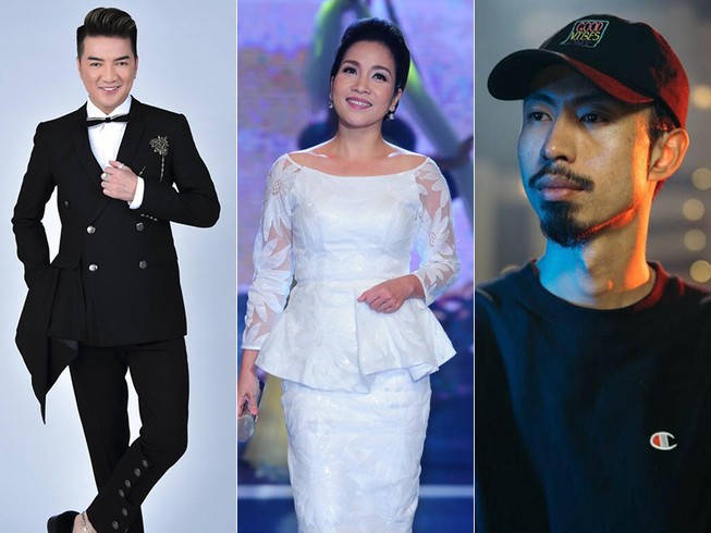 Đàm Vĩnh Hưng, Đen Vâu nói gì về COVID-19?