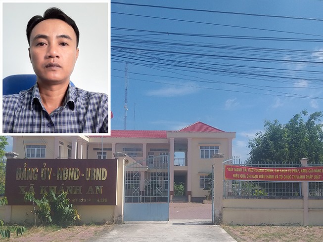 Công an nhận 10 triệu và dấu hiệu nhầm người, lọt tội