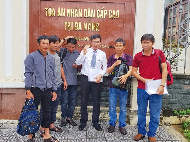 Tòa giữ hồ sơ, viện không thể kháng nghị