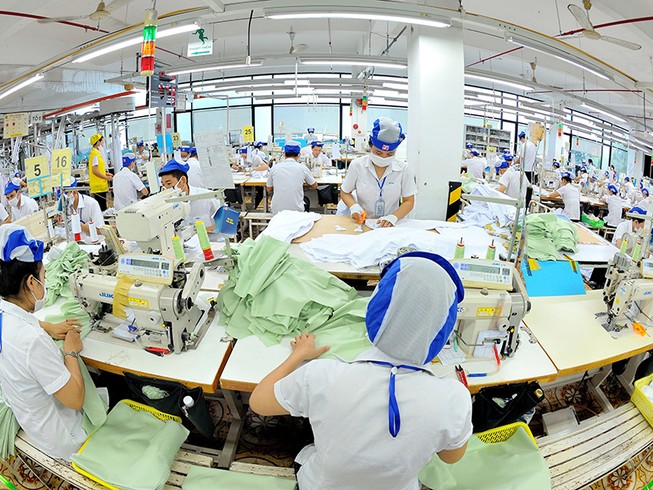 COVID-19: Đề xuất gói 20.000 tỉ ‘cứu’ hàng triệu lao động