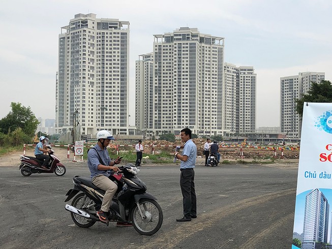 Gỡ nút thắt bảo lãnh bán nhà trên giấy