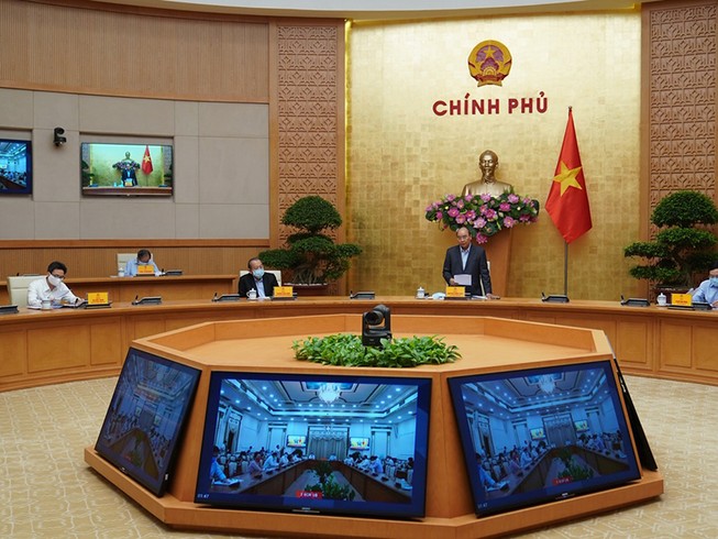 COVID-19: Xử nghiêm người khai báo thiếu trung thực