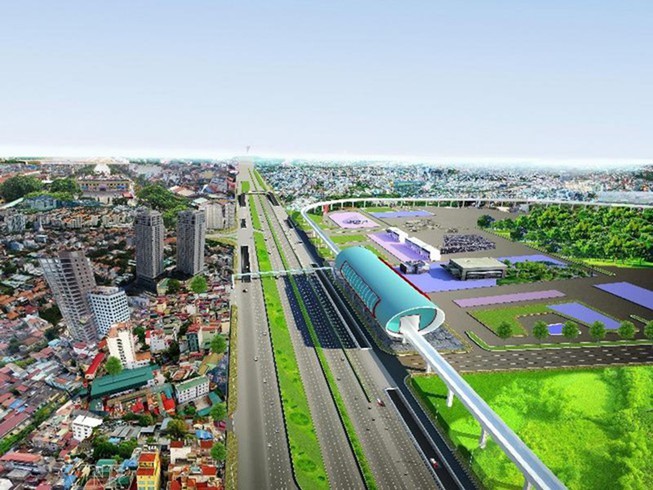TP.HCM đẩy nhanh tiến độ 2 dự án quan trọng phía đông