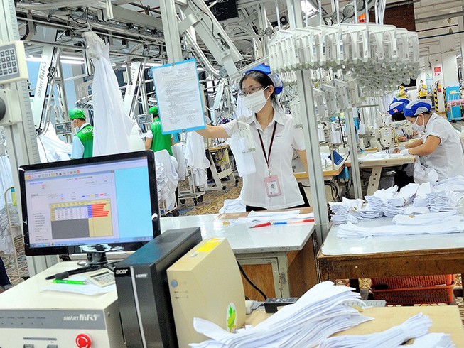 Thủ tướng ra chỉ thị về phát triển kinh tế giai đoạn 2021-2025
