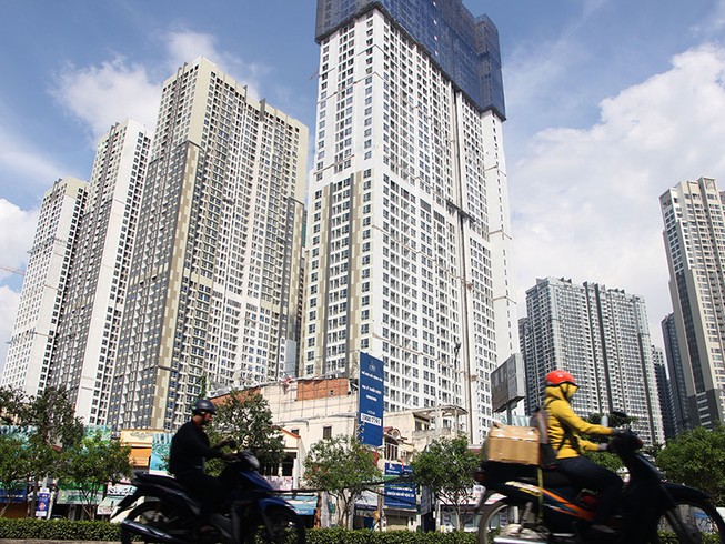 Condotel sẽ hồi phục nhanh sau dịch COVID-19