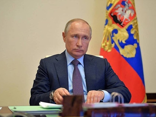 COVID-19 ở Nga phức tạp: Thử thách lớn cho ông Putin