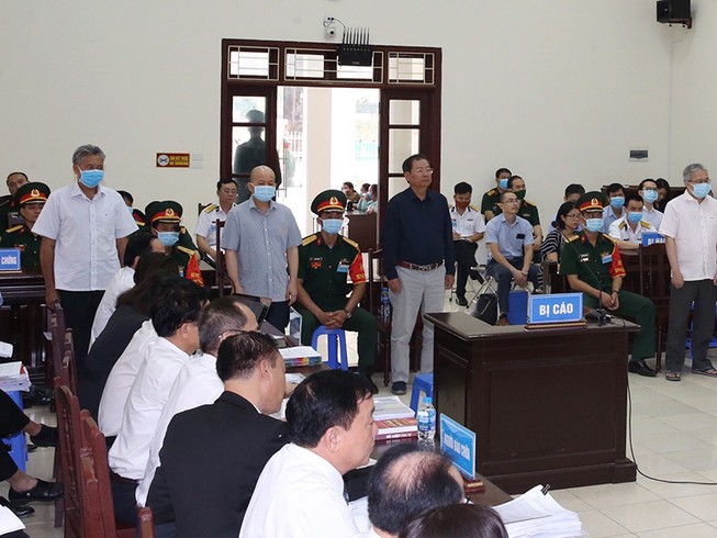 Út ‘trọc’ có thể lãnh 20 năm tù