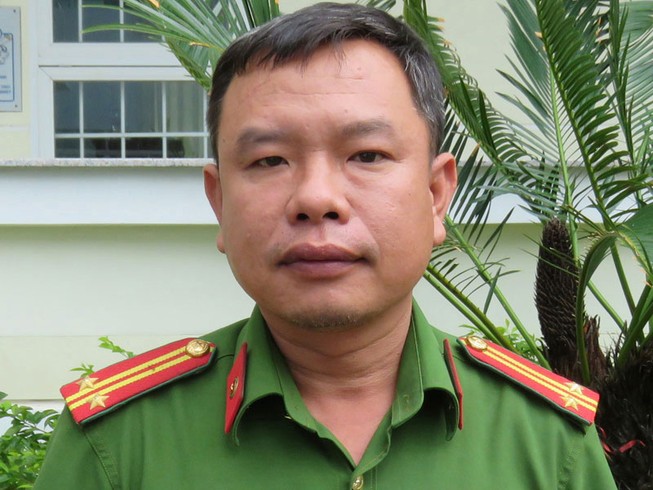 Tòa kết án oan nhưng ‘né’ bồi thường