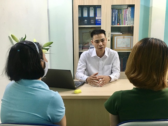 Chơi game đến mức nhập vai: Đừng để quá muộn