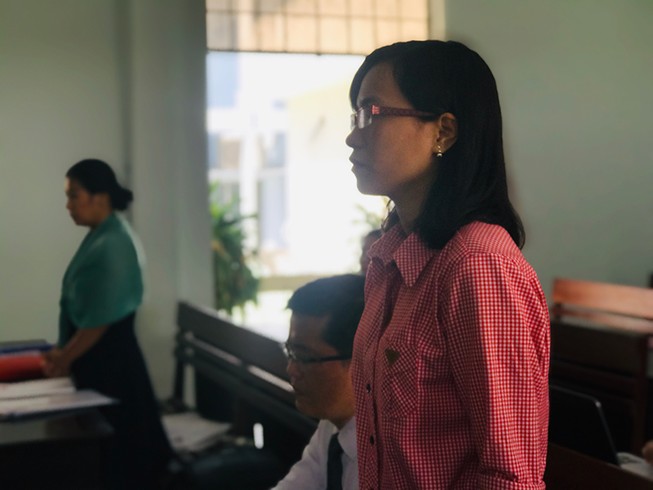 Người lao động thắng kiện công ty hơn 300 triệu