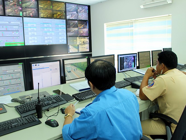 TP.HCM: Đô thị thông minh phải hướng đến phục vụ người dân