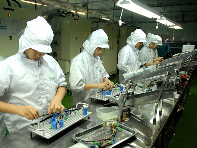 TP.HCM: Năm 2020, nỗ lực đạt tăng trưởng 5%