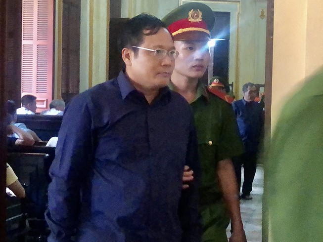 Chênh lệch trong xác định thiệt hại vụ án Trầm Bê