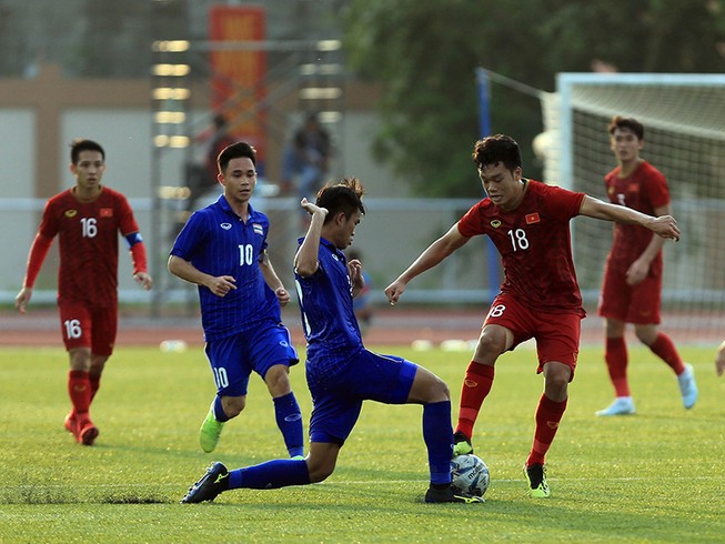 Hoãn AFF Cup 2020, cả Đông Nam Á muốn, trừ đội Việt Nam