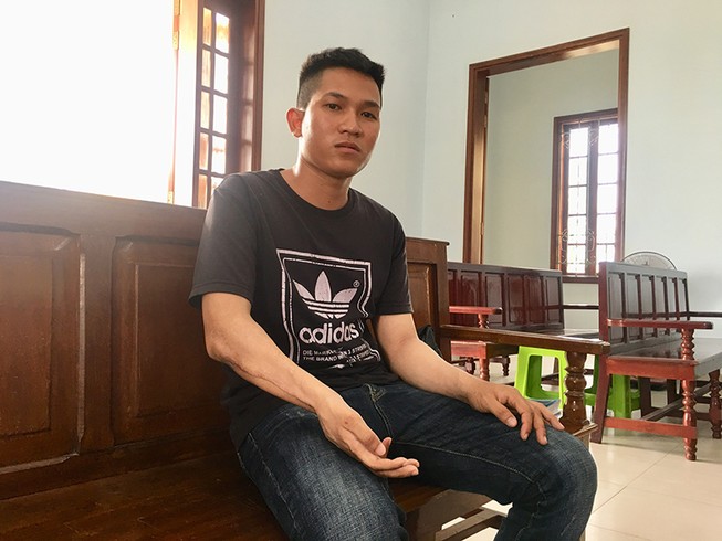 Dập nát 1 tay được bồi thường 300 triệu đồng