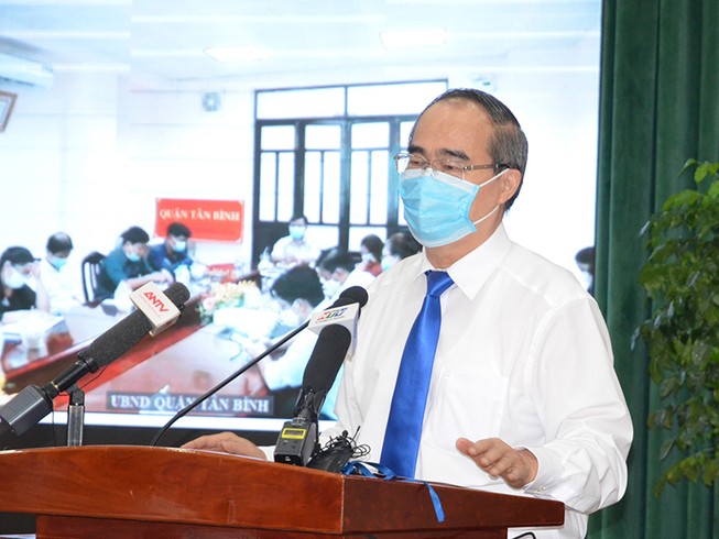 ‘Thi đua phải tiến xa, thấm sâu và lan tỏa’