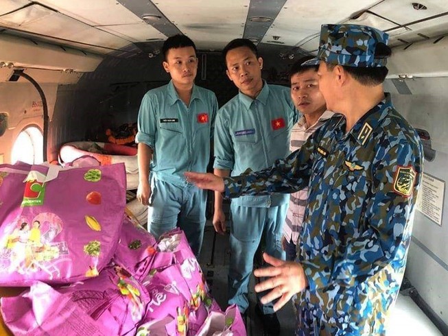 Hàng trăm cán bộ, chiến sĩ dồn sức tìm kiếm 29 người mất tích