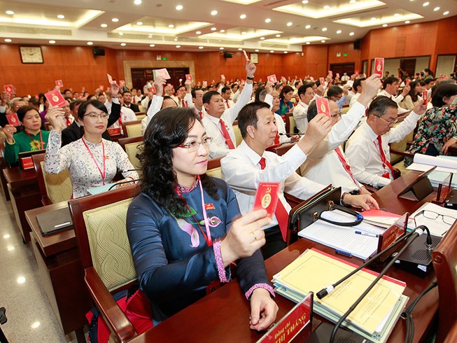 Mở ra giai đoạn phát triển mới cho TP.HCM