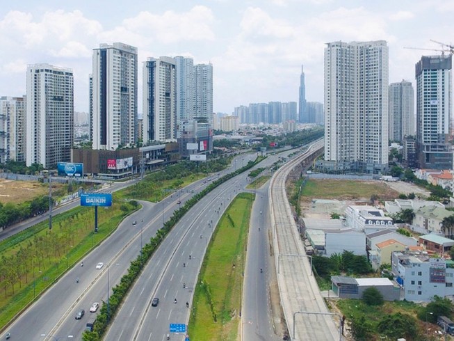 Kịch bản thị trường bất động sản cuối năm 2020