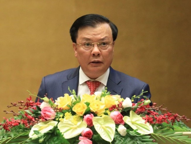 Năm 2021: Cắt, giảm mạnh khoản chi không cần thiết