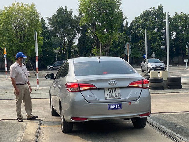 Đánh giá tác động việc chuyển cấp bằng lái sang Bộ Công an