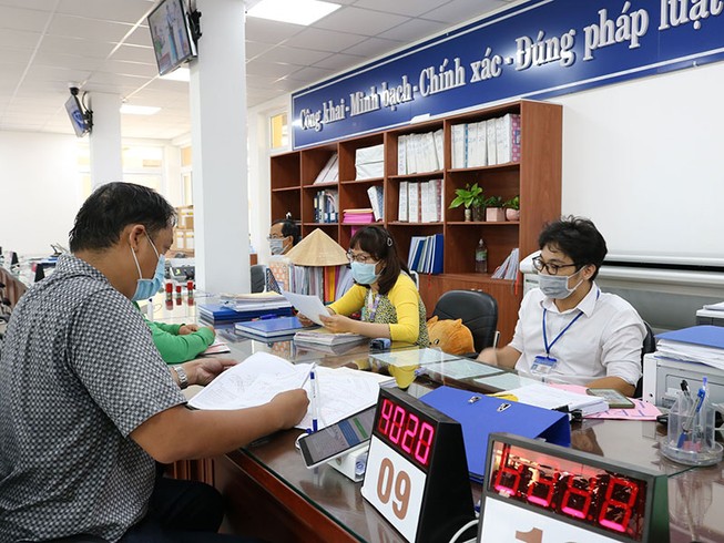 Chính quyền đô thị TP.HCM: Làm luôn, không thí điểm