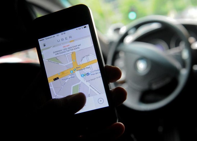 Đến phiên Hà Lan, Ấn Độ 'cấm cửa' Uber