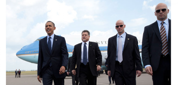 Người dọa giết tổng thống Obama trên mạng bị bắt giữ