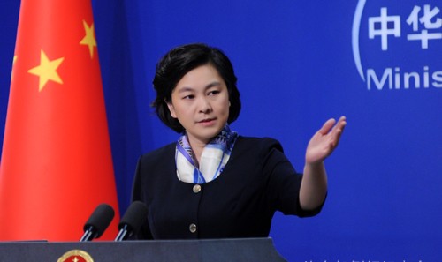 'Trung Quốc không phải là nhân tố chìa khóa để kiềm chế Triều Tiên'